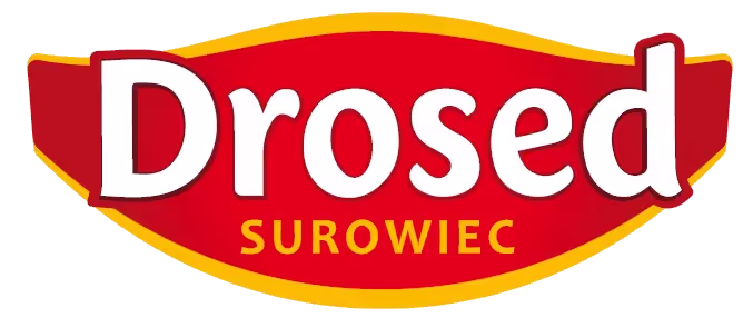 drosed logo